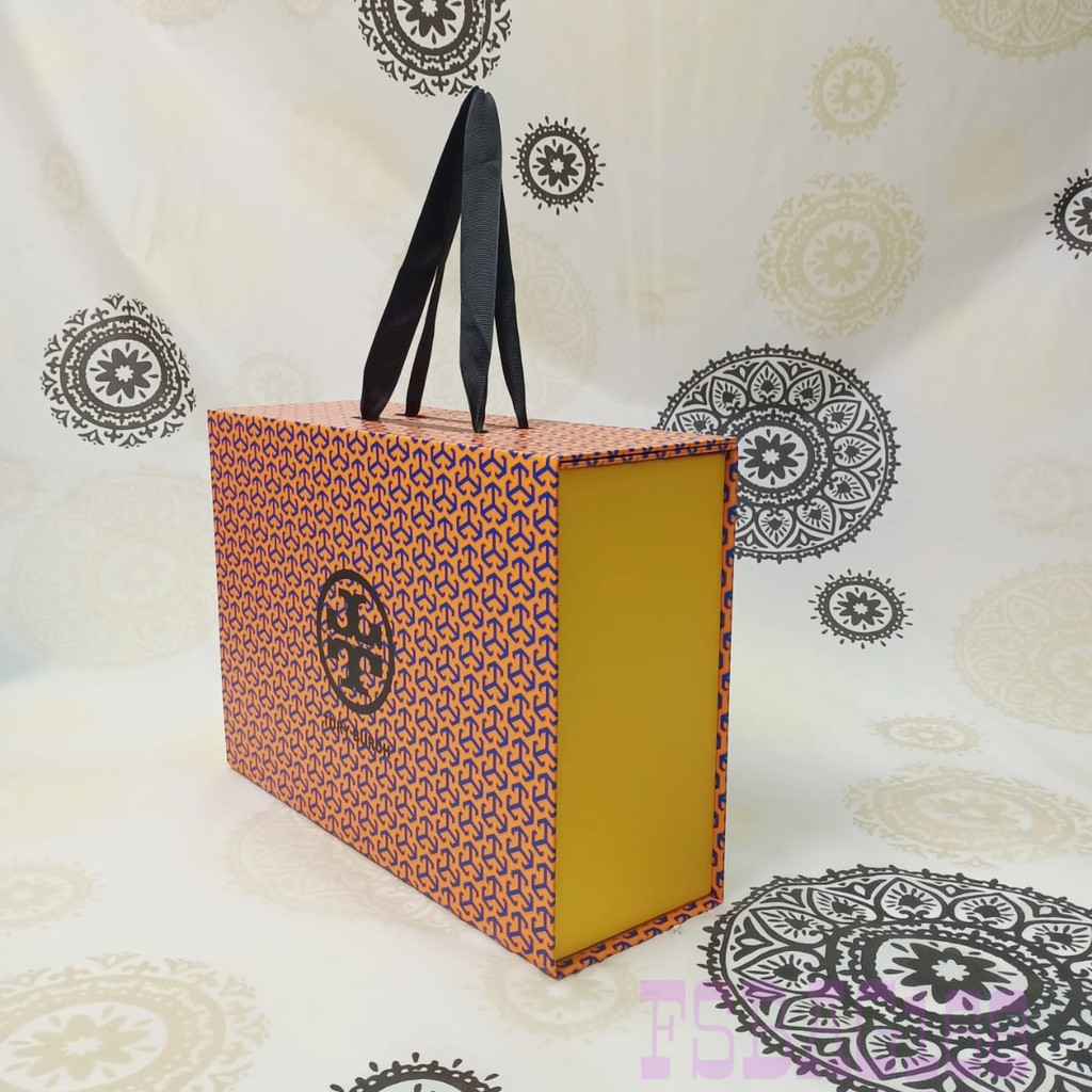 [ READY ] Box Tory Burch/Box Selempang Tory/Terbaru/Box