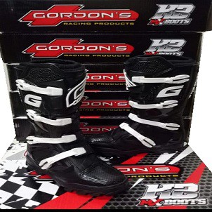 sepatu trail cross grasstrack gordon k2