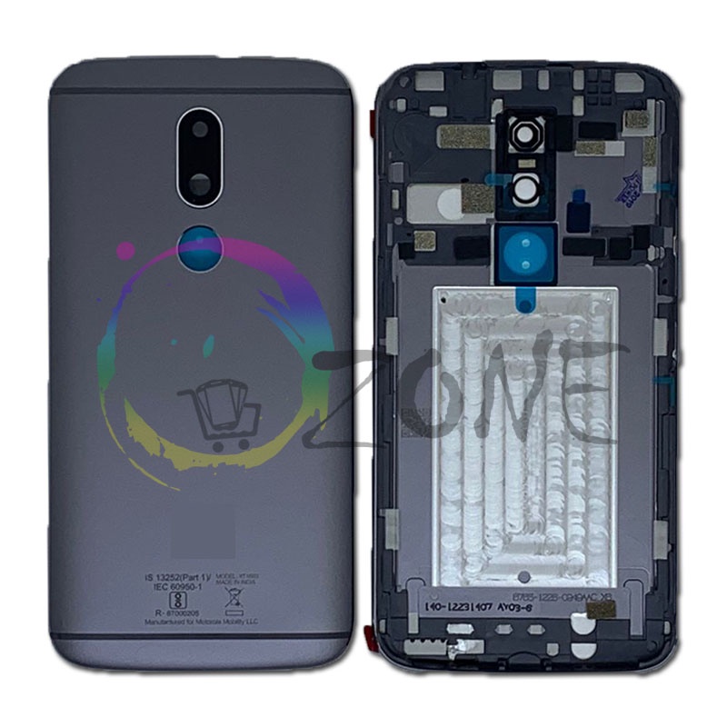 BACKDOOR - BACK CASING - HOUSING MOTOROLA MOTO M - XT1663 XT1662