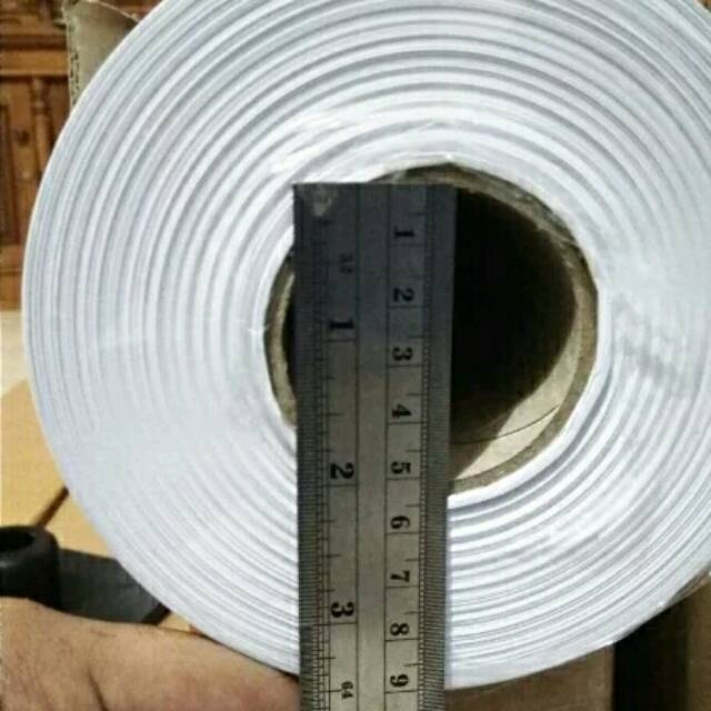 

Transfer paper / kertas sublim ukuran 122cm x 150m 65gsm Fastdry