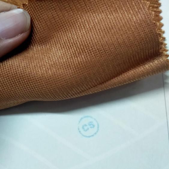 ▲ KAIN ATEJA SUEDE FABRIC - CHARMING ♨