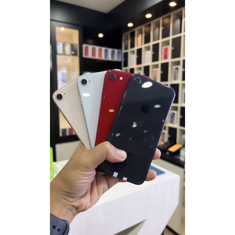 Iphone 8 64 Gb mulus like new smartfren only