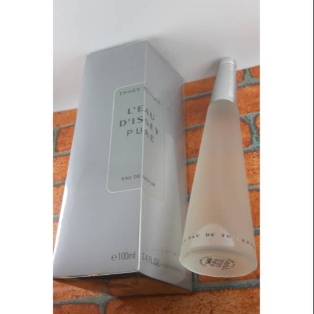 Issey Miyake Pure eau de parfum