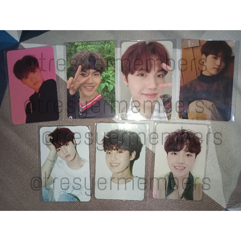 pc doyoung dobby treasure