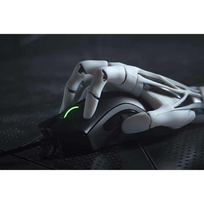 Razer Deathadder V2 Wired Ergonomic Gaming Mouse