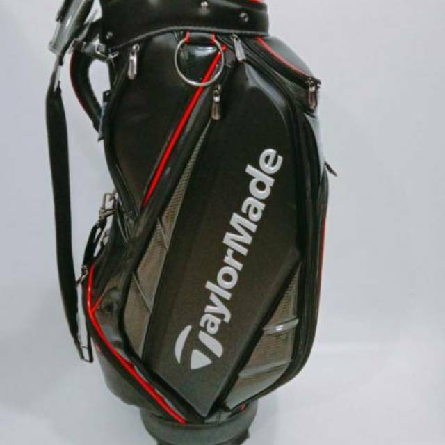 Bag taylormade golf- tas golf