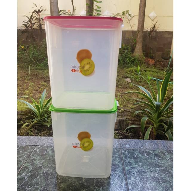 Jual Toples Krupuk Toples Segi Besar Owl Plast 17 Liter Shopee Indonesia 4743