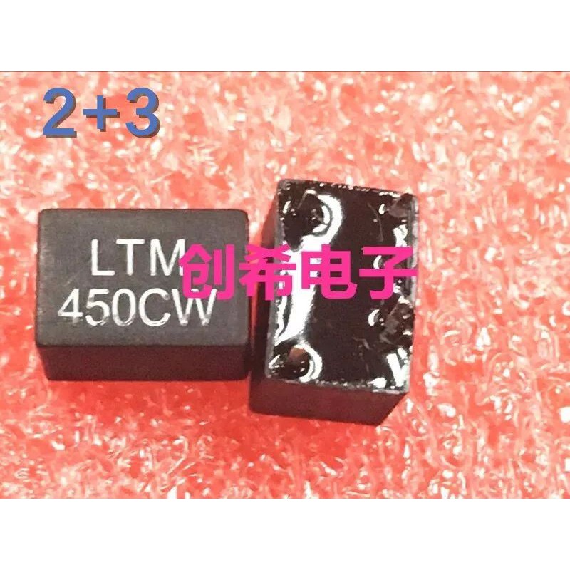 LTM450CW 450C LTM 450CW Disk 5Pin Filter Keramik untuk Komunikasi