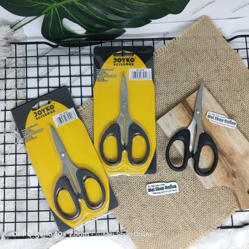 

Gunting Joyko Kecil 828