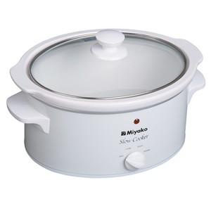 Panci Miyako Sc-510 Slow Cooker
