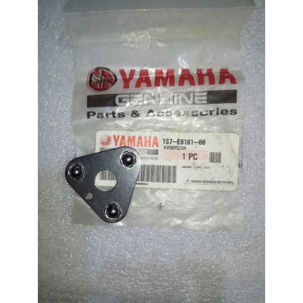 peloran transmisi segi 3 Jupiter MX original kode part 1S7 E8181 00