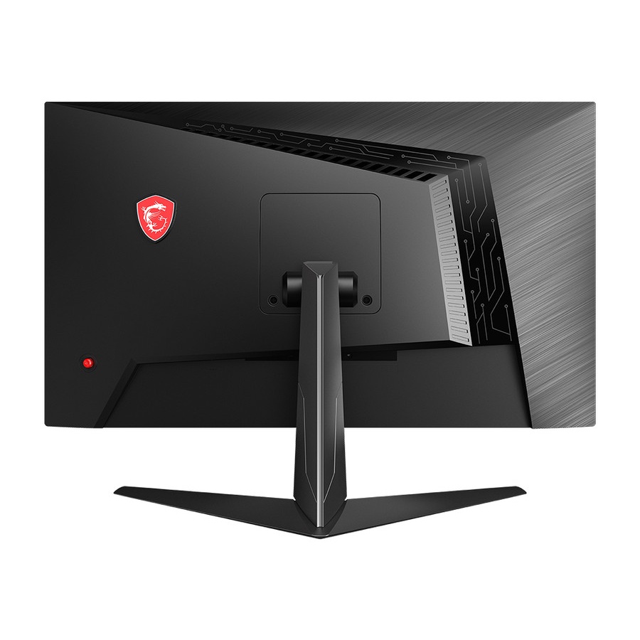 Monitor MSI Optix MAG273 27&quot; 144Hz 1MS FHD - Monitor Gaming MSI MAG273