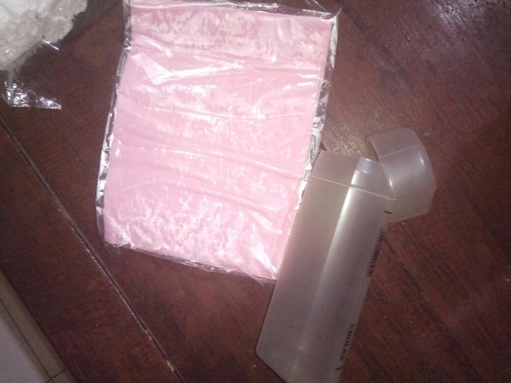 Kain Lap Kanebo Berserat / Lap Chamois / Cholex