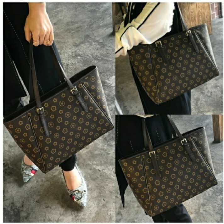 NIQABIS TAS TOTE BAG WANITA CASSIE TAS KERJA KANTOR CEWEK TAS TANGAN PESTA KEUNDANGAN IBU KADO MURAH