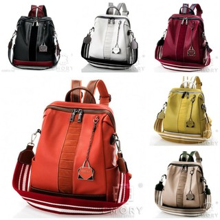 NEW BEST SELLER Tas  Ransel EMORY  Sonya ORIGINAL BRAND Tas  