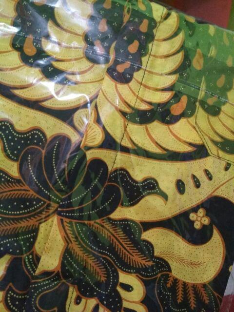 Maura Couple - Sania Ruffle Batik Couple Ori Ndoro Jowi Dnt Garansi Termurah Shopee - Shopashop Solo