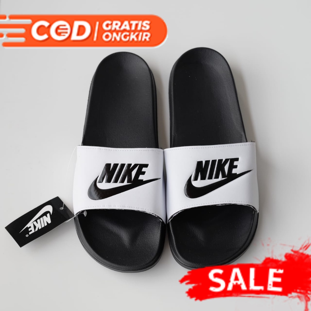 Sendal Nike Benassi Pria