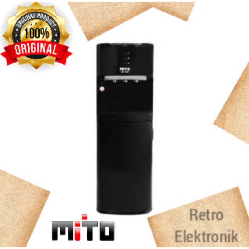 Dispenser Mito Galon Bawah 666