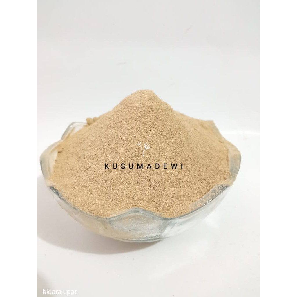 Bubuk Bidara Upas / Bidara Cina 50 gram