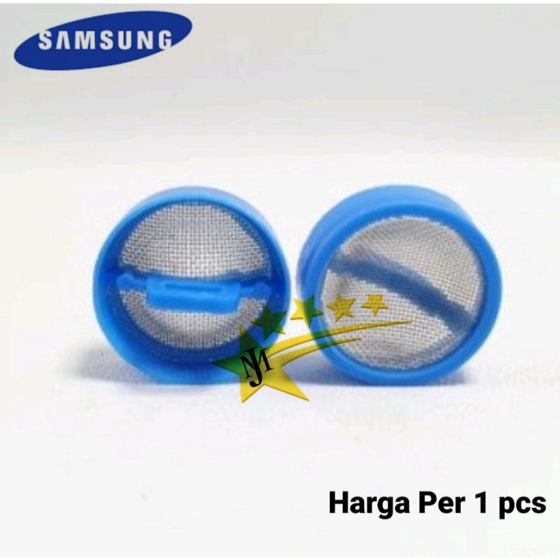 Saringan Filter Selenoid Mesin Cuci | Saringan Selenoid Mesin Cuci Samsung