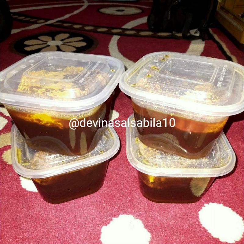 

[[BISA COD]] MADU SARANG ASLI 100%