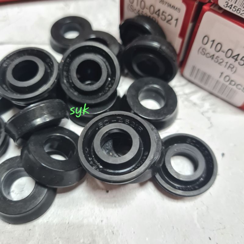 KARET REM SC 4521 R 13/16&quot; SEIKEN FUTURA T120SS TERANO ST100 12Y 71-77