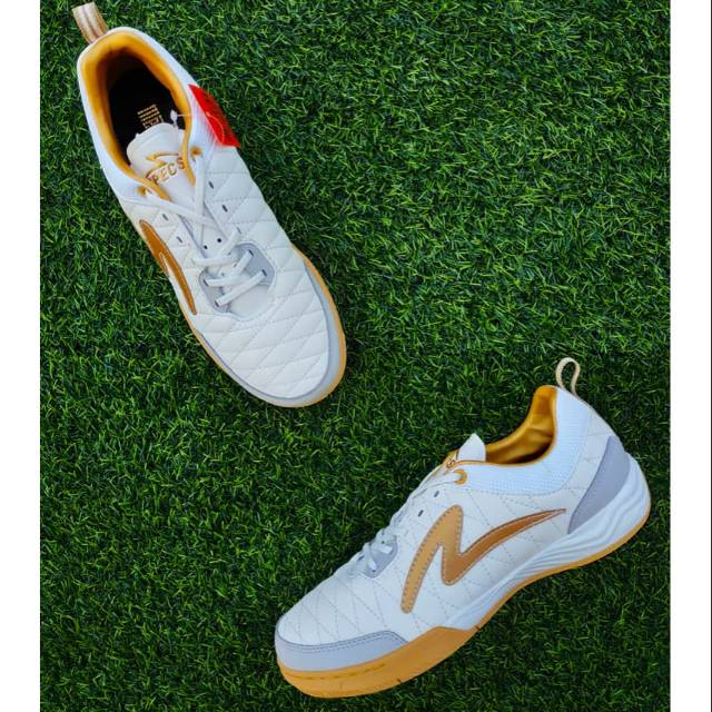 Sepatu Futsal Specs Metasala Native