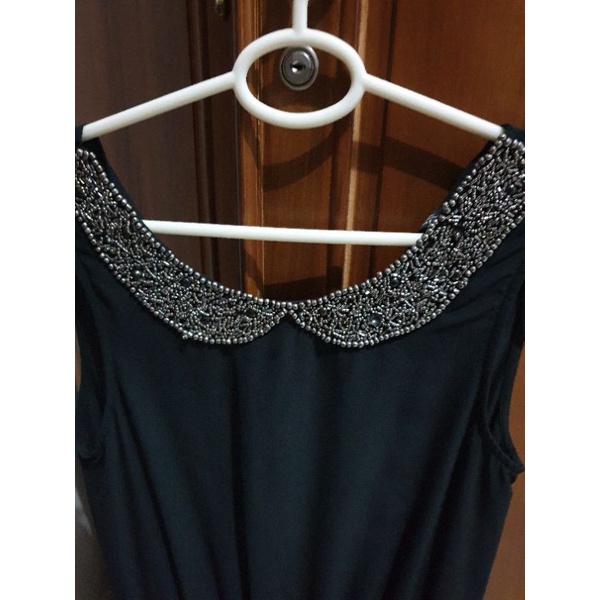 ZARA DRESS TRAFALUC