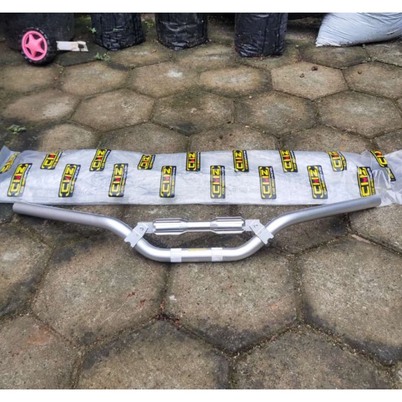 stang daytona tipe low palang besar