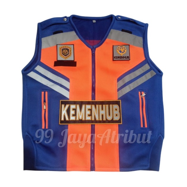 ROMPI KEMENHUB TERBARU,ROMPI DISHUB,ROMPI TEBAL