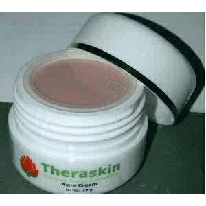 theraskin acne cream