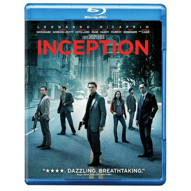 BRD INCEPTION