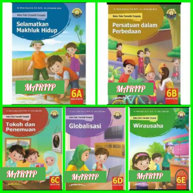 BUKU.TEKS.TEMATIK.TERPADU.SD/MI.KELAS.6A.6B.6C.6D.6E.SEMESTER.1.KURIKULUM.2013.
