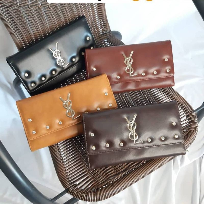 Tas selempang wanita pedro