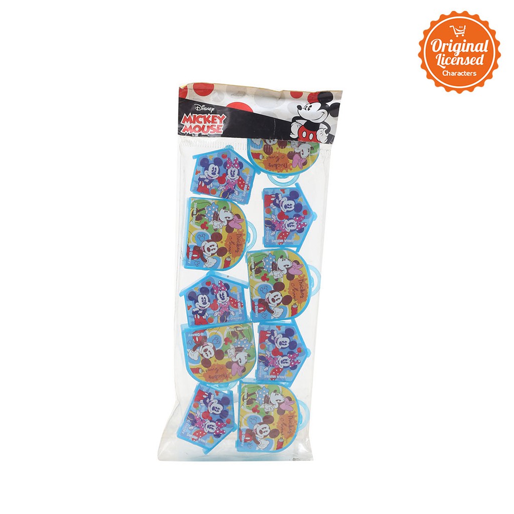 

Mickey Mouse Stationery Set