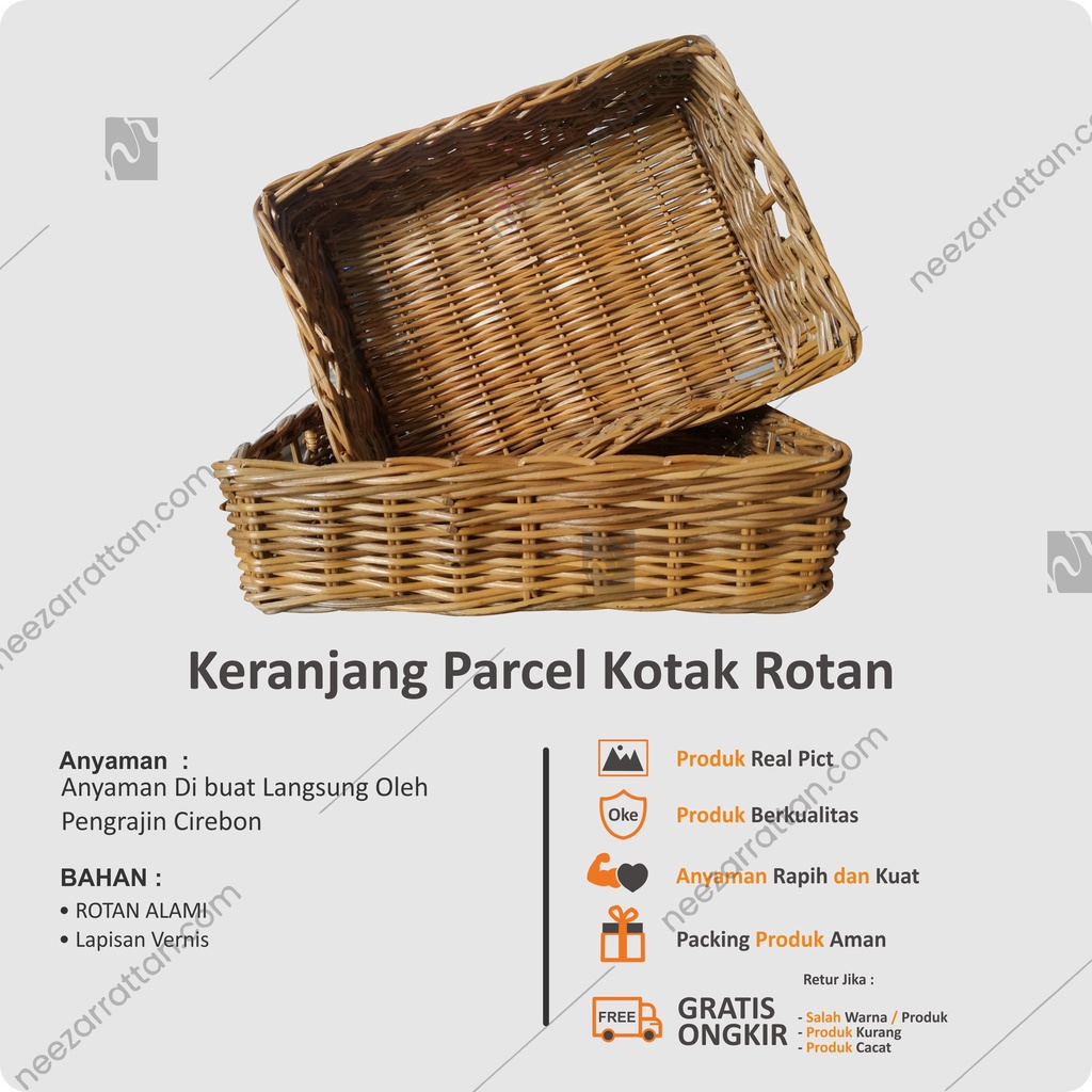 

Souvenir kotak keranjang parcel hantaran seserahan pengantin lamaran lebaran pernikahan perkawinan