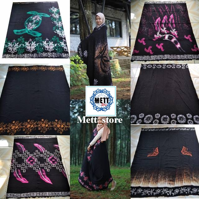 [BIG SIZE] SARUNG WAJADA  SARUNG GOYOR BATIK CAP | SARUNG BATIK MAHDA SARUNG AQIL GUS AZMI
