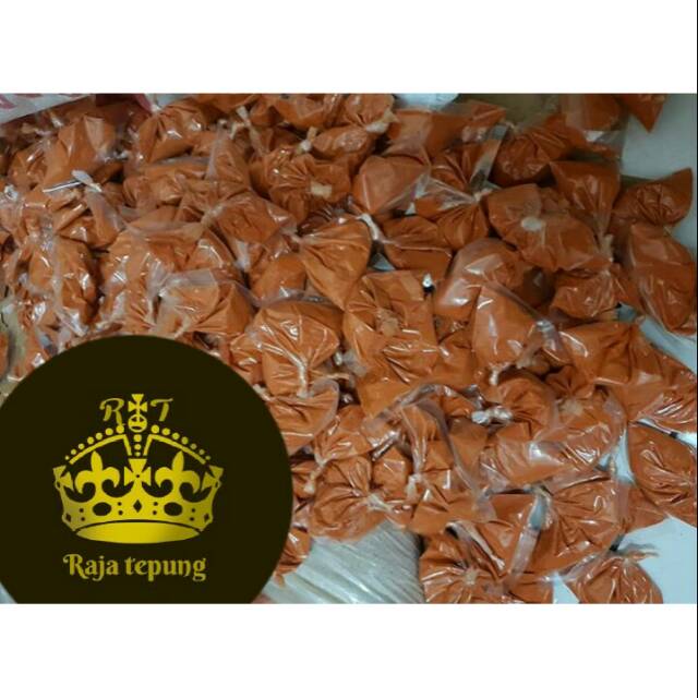 

PAKET 10pcs BUMBU MARINASI KFC 20gr