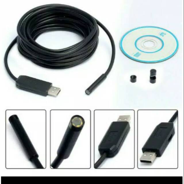Kamera endoscopy kamera mini