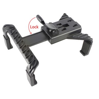 Universal Car / Mobil Mount Holder Tab ( Tablet  /Ipad DLL ) Minimal 5-10 Inch