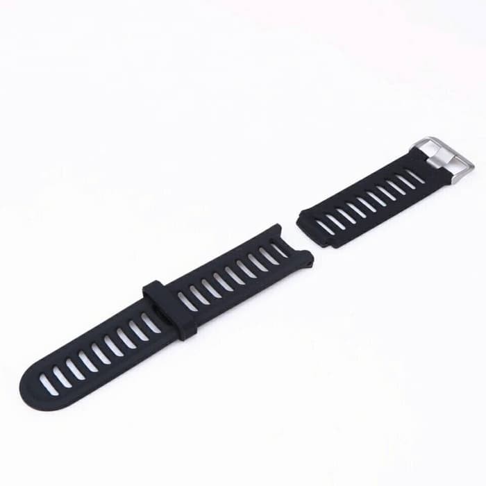 Garmin Forerunner 910XT - strap band tali jam - HITAM