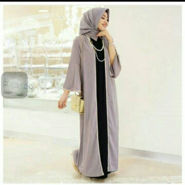 TERMURAH!! OUTER / LONG CARDI / CARDIGAN tersedia ukuran mulai XS hingga super jumbo