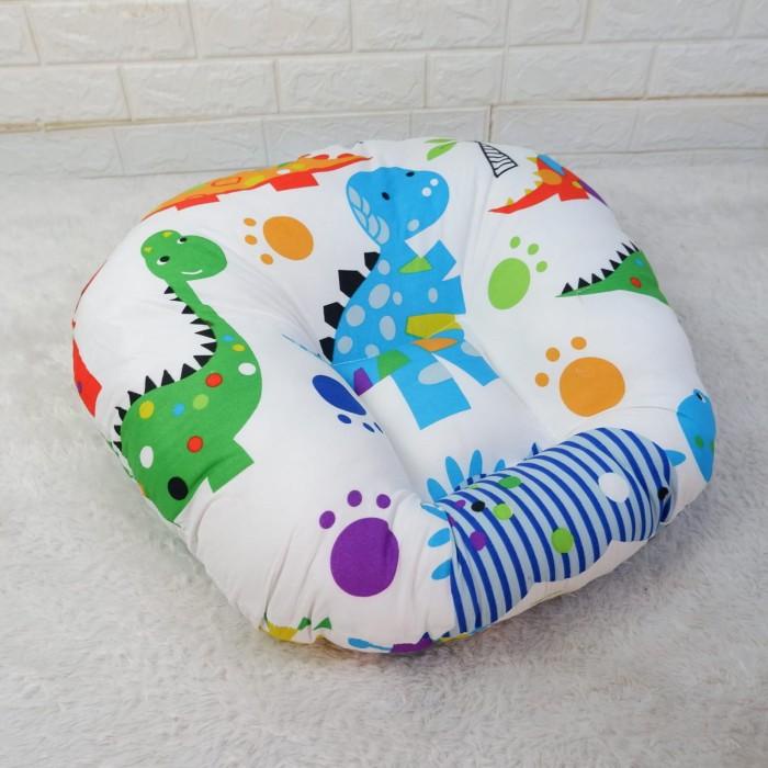 Sofa Bayi Karakter Lebah - Tempat Tidur Bayi Baru Lahir Lebah