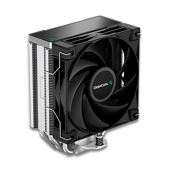 Deepcool AK400 | AK400 WH - 120mm Fan Air CPU Cooler support LGA 1700