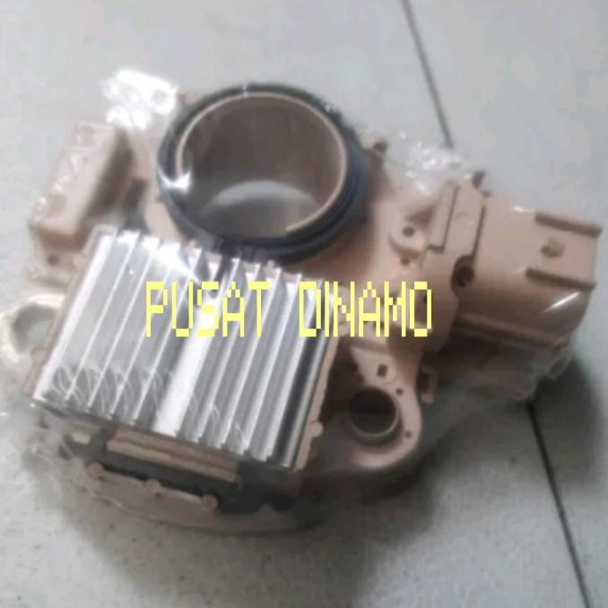 ic regulator dinamo ampere alternator crv/stream/civic