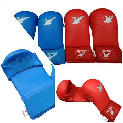 Hand Protector Muvon "Basic" Series