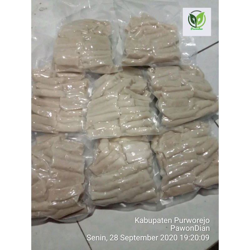 

PAKET USAHA SEMPOLAYAM NIKMAT