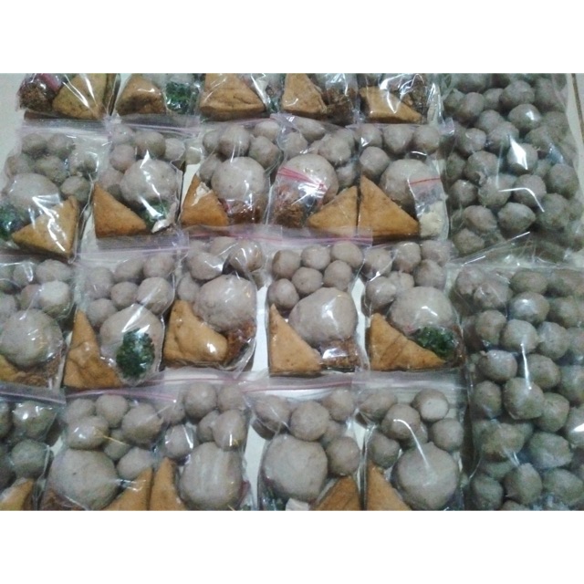 

Bakso Sapi Enakkk