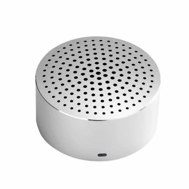 Speaker Xiaomi mi bluetooth portabel speaker 2 mini