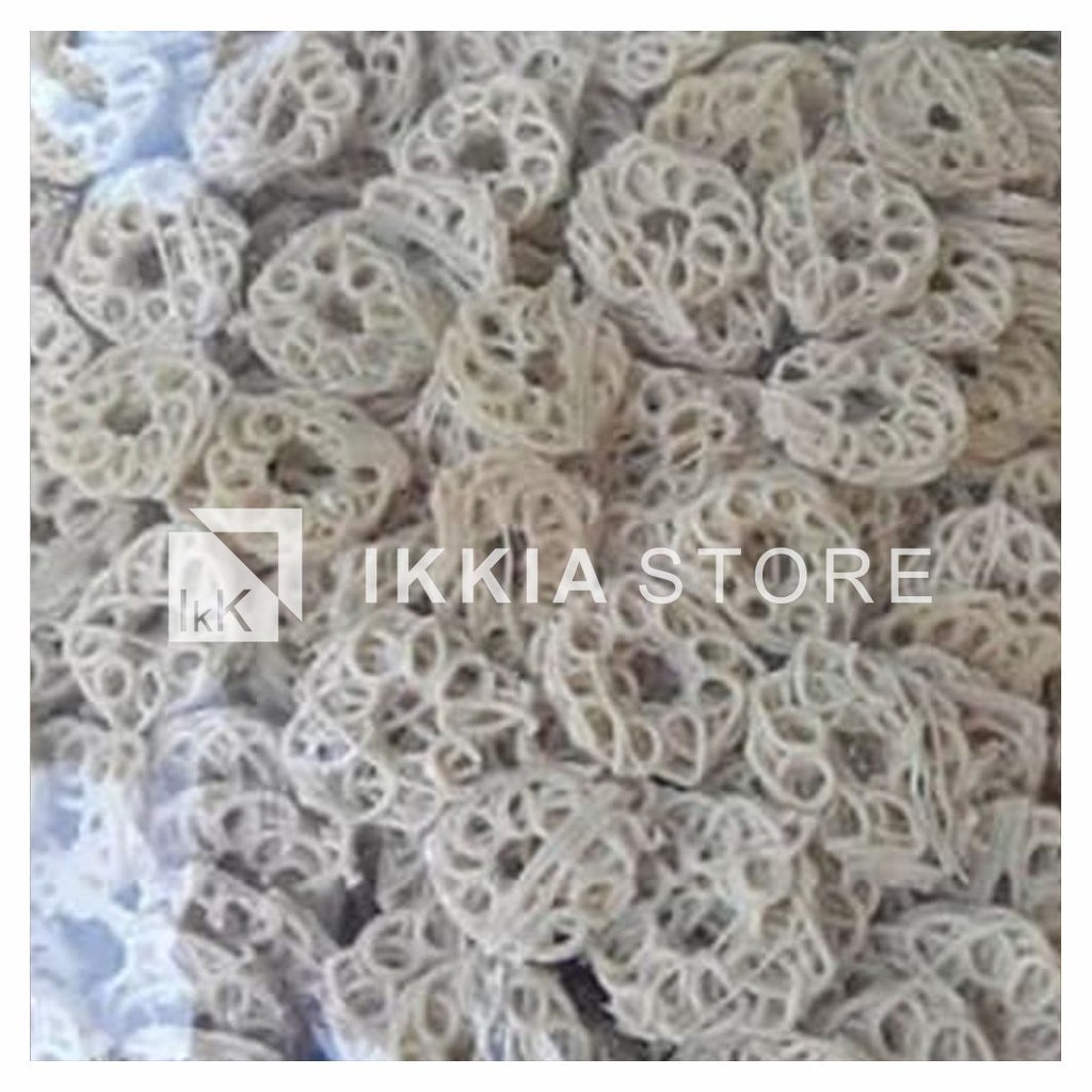 

KERUPUK UYEL KECIL 250 gr